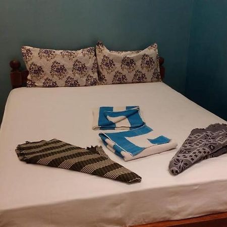 La Gabriell Beach Inn Calangute Zewnętrze zdjęcie