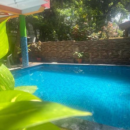 La Gabriell Beach Inn Calangute Zewnętrze zdjęcie