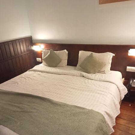 La Gabriell Beach Inn Calangute Zewnętrze zdjęcie