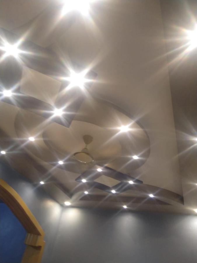 La Gabriell Beach Inn Calangute Zewnętrze zdjęcie