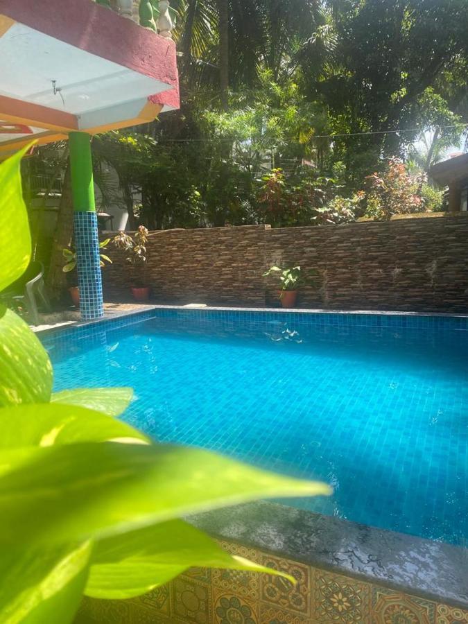 La Gabriell Beach Inn Calangute Zewnętrze zdjęcie