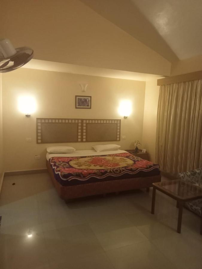 La Gabriell Beach Inn Calangute Zewnętrze zdjęcie