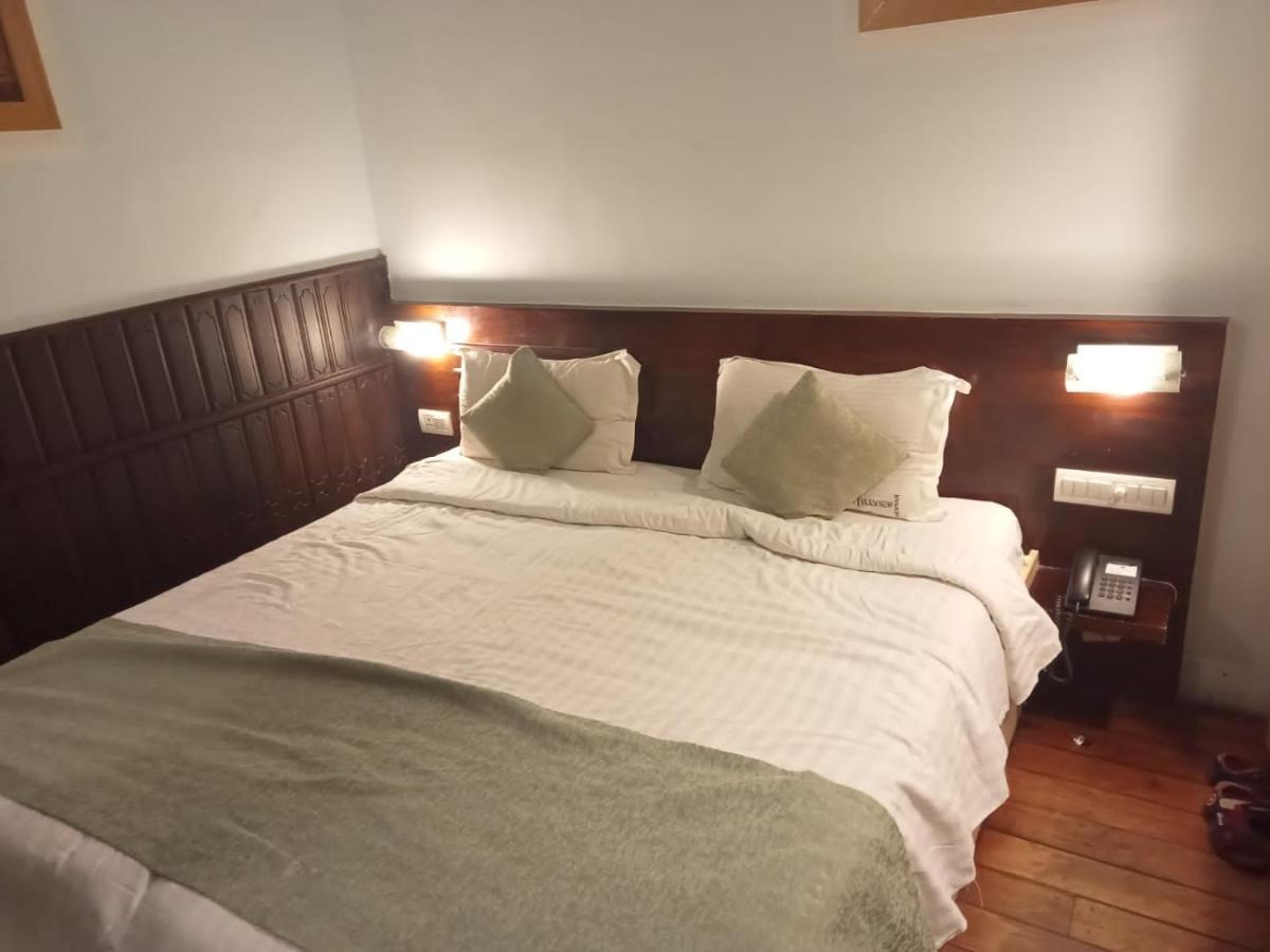 La Gabriell Beach Inn Calangute Zewnętrze zdjęcie